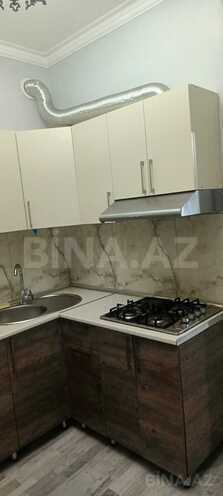 İcarəyə verilir 2 otaqlı köhnə tikili 65 m², Gənclik m., photo 6 from 11