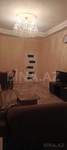 İcarəyə verilir 2 otaqlı köhnə tikili 65 m², Gənclik m., photo 3 from 11
