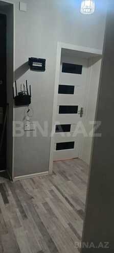 İcarəyə verilir 2 otaqlı köhnə tikili 65 m², Gənclik m., photo 9 from 11