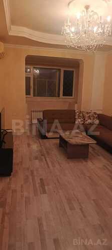 İcarəyə verilir 2 otaqlı köhnə tikili 65 m², Gənclik m., photo 1 from 11