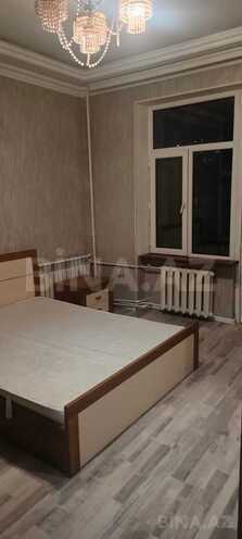 İcarəyə verilir 2 otaqlı köhnə tikili 65 m², Gənclik m., photo 5 from 11