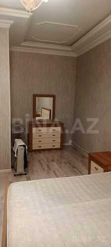 İcarəyə verilir 2 otaqlı köhnə tikili 65 m², Gənclik m., photo 10 from 11
