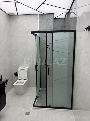 Сдаётся 2-комн. новостройка 68 м², м. Элмляр Академиясы, photo 9 from 10