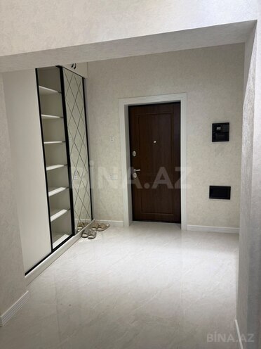 Сдаётся 2-комн. новостройка 68 м², м. Элмляр Академиясы, photo 5 from 10