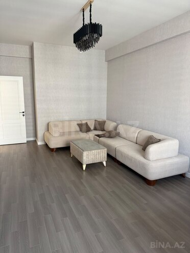 Сдаётся 2-комн. новостройка 68 м², м. Элмляр Академиясы, photo 1 from 10