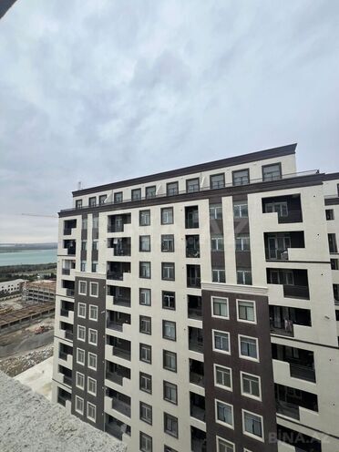 Satılır 3 otaqlı yeni tikili 101.7 m², Abşeron r., photo 1 from 6