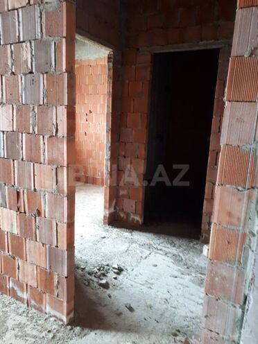 Satılır 3 otaqlı yeni tikili 101.7 m², Abşeron r., photo 5 from 6