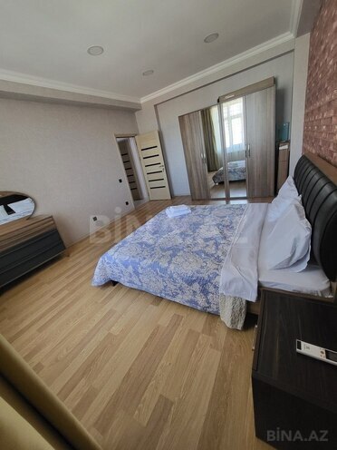 Satılır 3 otaqlı yeni tikili 110 m², Gənclik m., photo 10 from 14