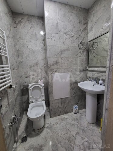 Satılır 3 otaqlı yeni tikili 110 m², Gənclik m., photo 11 from 14