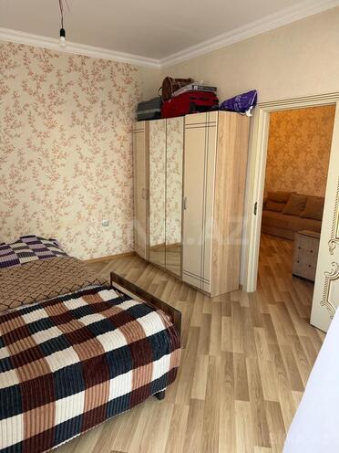 İcarəyə verilir 3 otaqlı yeni tikili 110 m², İnşaatçılar m., photo 8 from 12