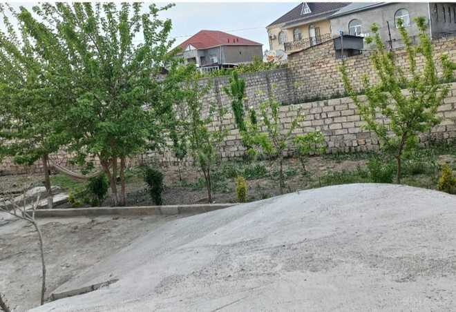 Satılır 3 otaqlı həyət evi/bağ evi 200 m², Əhmədli m., photo 3 from 14