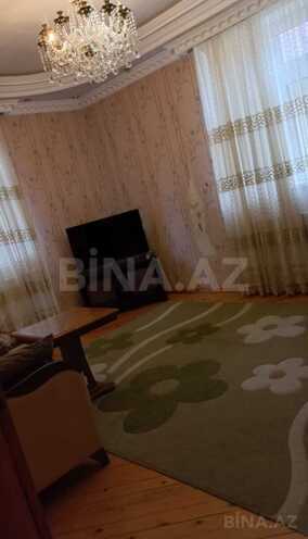 Satılır 3 otaqlı həyət evi/bağ evi 200 m², Əhmədli m., photo 7 from 14