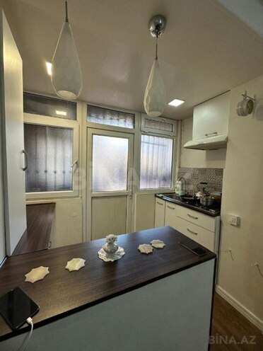 Satılır 3 otaqlı köhnə tikili 78 m², Nəriman Nərimanov m., photo 6 from 13