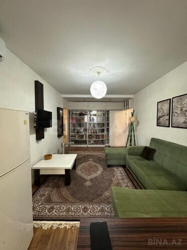 Satılır 3 otaqlı köhnə tikili 78 m², Nəriman Nərimanov m., photo 1 from 13