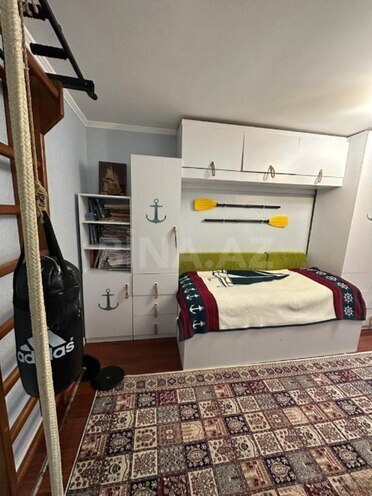 Satılır 3 otaqlı köhnə tikili 78 m², Nəriman Nərimanov m., photo 8 from 13