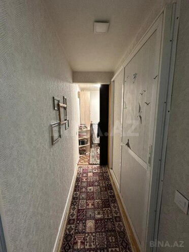 Satılır 3 otaqlı köhnə tikili 78 m², Nəriman Nərimanov m., photo 11 from 13