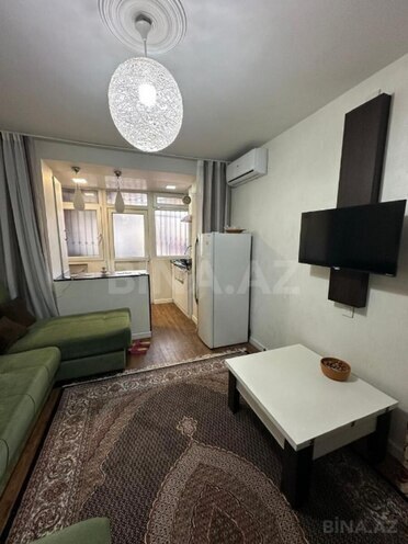 Satılır 3 otaqlı köhnə tikili 78 m², Nəriman Nərimanov m., photo 5 from 13