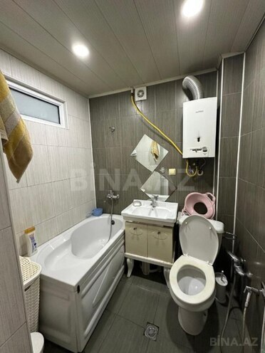 Satılır 3 otaqlı köhnə tikili 78 m², Nəriman Nərimanov m., photo 12 from 13