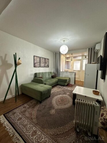 Satılır 3 otaqlı köhnə tikili 78 m², Nəriman Nərimanov m., photo 3 from 13