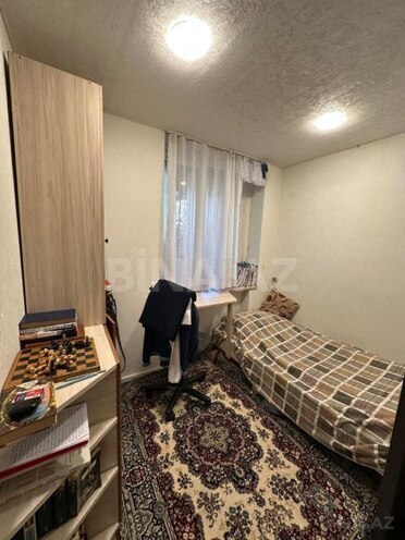 Satılır 3 otaqlı köhnə tikili 78 m², Nəriman Nərimanov m., photo 10 from 13