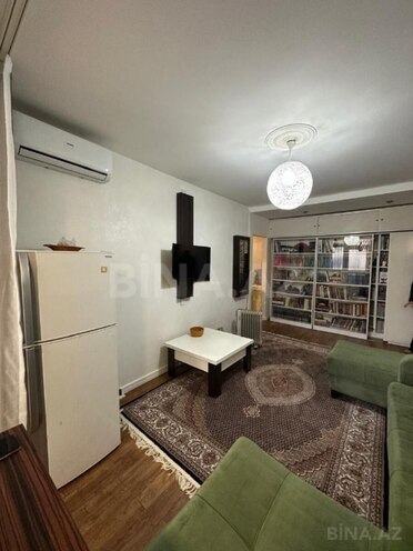 Satılır 3 otaqlı köhnə tikili 78 m², Nəriman Nərimanov m., photo 4 from 13