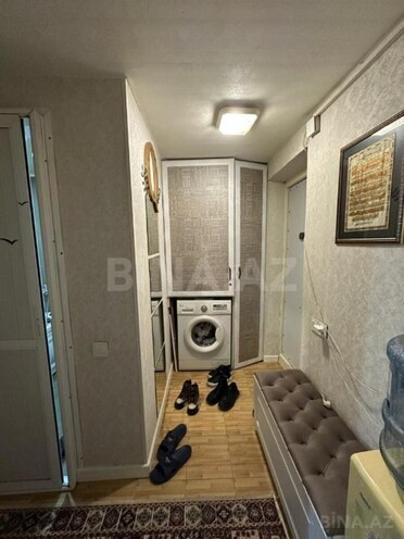 Satılır 3 otaqlı köhnə tikili 78 m², Nəriman Nərimanov m., photo 7 from 13