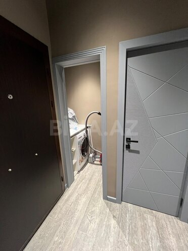Satılır 2 otaqlı yeni tikili 65 m², Ağ şəhər q., photo 17 from 21