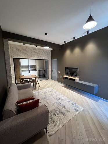 Satılır 2 otaqlı yeni tikili 65 m², Ağ şəhər q., photo 12 from 21