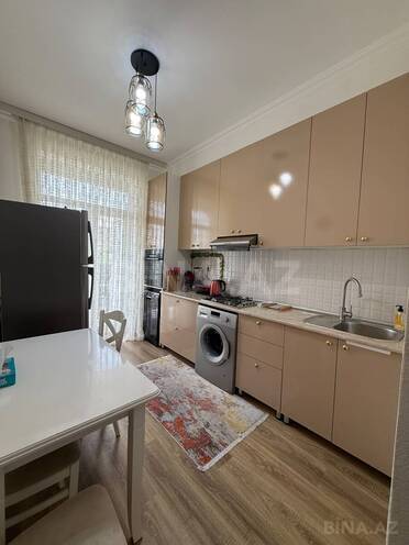 Satılır 2 otaqlı yeni tikili 65 m², Yasamal r., photo 7 from 10