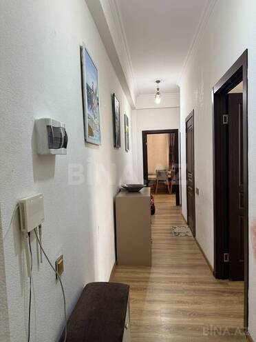 Satılır 2 otaqlı yeni tikili 65 m², Yasamal r., photo 4 from 10