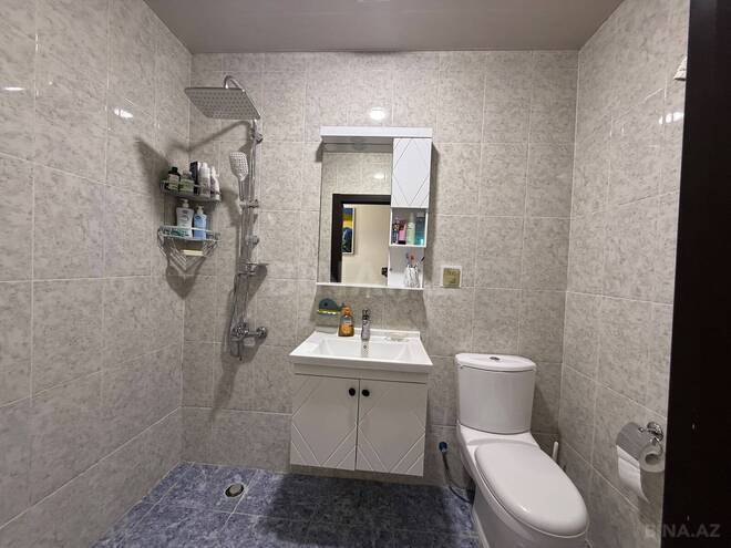Satılır 2 otaqlı yeni tikili 65 m², Yasamal r., photo 9 from 10