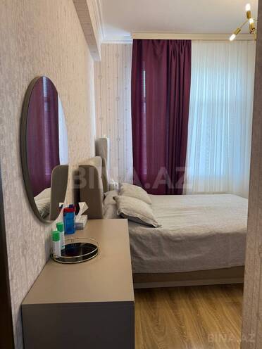 Satılır 2 otaqlı yeni tikili 65 m², Yasamal r., photo 6 from 10