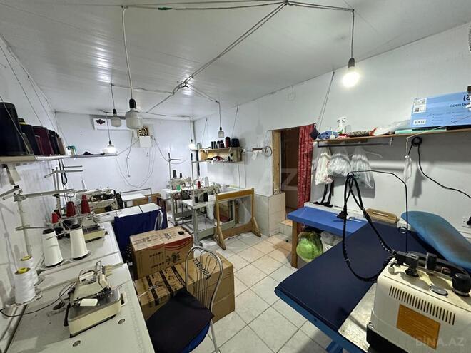 Satılır  obyekt 47.7 m², Həzi Aslanov m., photo 4 from 9