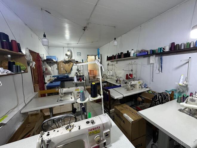 Satılır  obyekt 47.7 m², Həzi Aslanov m., photo 5 from 9