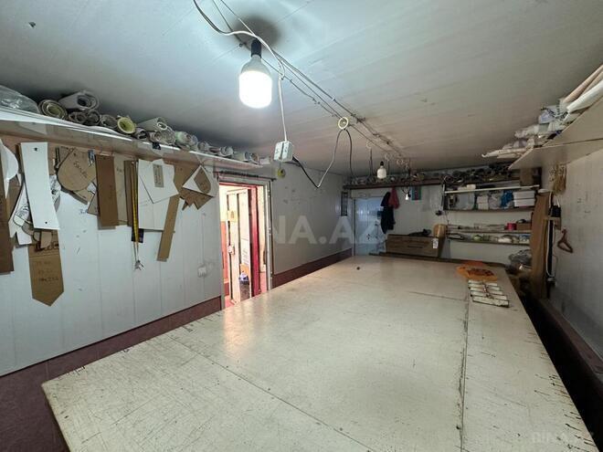 Satılır  obyekt 47.7 m², Həzi Aslanov m., photo 3 from 9