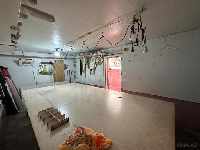 Satılır  obyekt 47.7 m², Həzi Aslanov m., photo 1 from 9