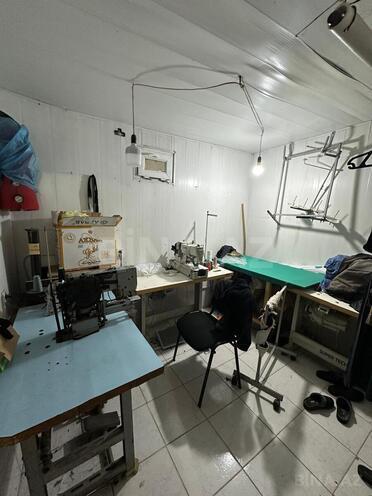 Satılır  obyekt 47.7 m², Həzi Aslanov m., photo 6 from 9