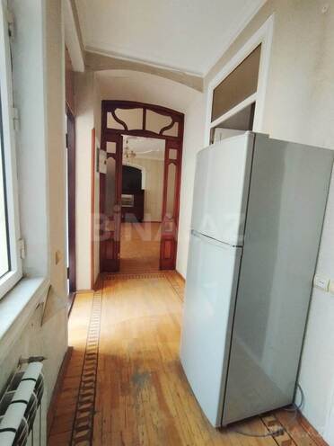 İcarəyə verilir 4 otaqlı ofis 130 m², İçəri Şəhər m., photo 19 from 31
