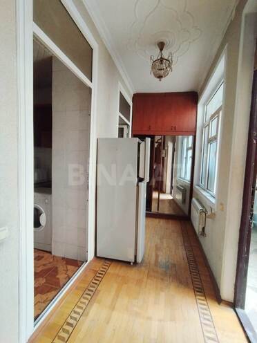 İcarəyə verilir 4 otaqlı ofis 130 m², İçəri Şəhər m., photo 28 from 31