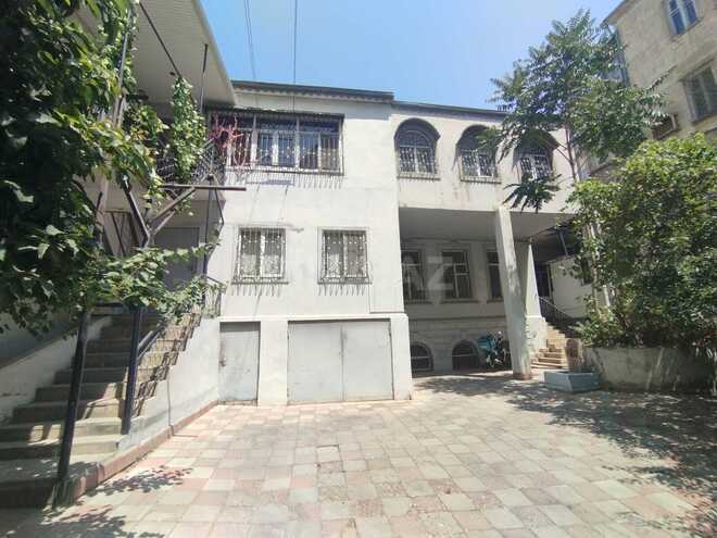 İcarəyə verilir 4 otaqlı ofis 130 m², İçəri Şəhər m., photo 3 from 31