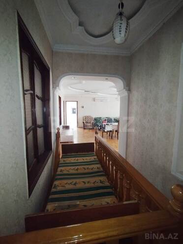 İcarəyə verilir 4 otaqlı ofis 130 m², İçəri Şəhər m., photo 15 from 31