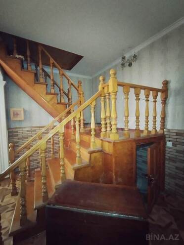 İcarəyə verilir 4 otaqlı ofis 130 m², İçəri Şəhər m., photo 24 from 31