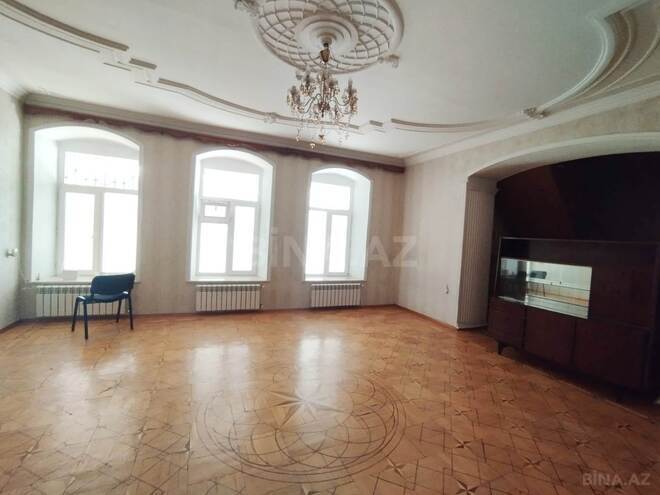 İcarəyə verilir 4 otaqlı ofis 130 m², İçəri Şəhər m., photo 30 from 31