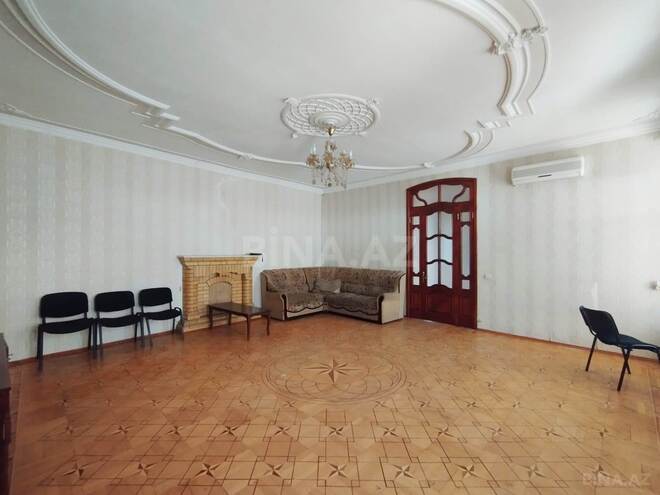İcarəyə verilir 4 otaqlı ofis 130 m², İçəri Şəhər m., photo 26 from 31
