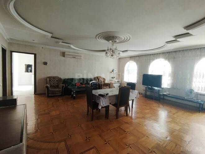 İcarəyə verilir 4 otaqlı ofis 130 m², İçəri Şəhər m., photo 18 from 31