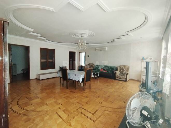 İcarəyə verilir 4 otaqlı ofis 130 m², İçəri Şəhər m., photo 14 from 31