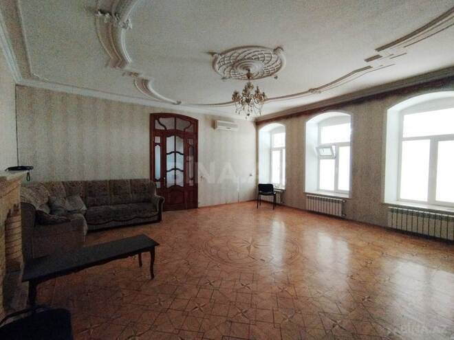 İcarəyə verilir 4 otaqlı ofis 130 m², İçəri Şəhər m., photo 27 from 31