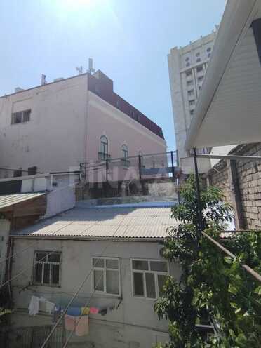 İcarəyə verilir 4 otaqlı ofis 130 m², İçəri Şəhər m., photo 6 from 31