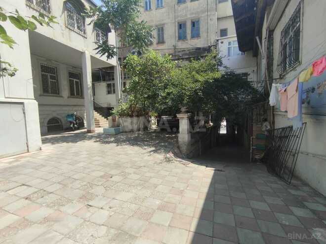 İcarəyə verilir 4 otaqlı ofis 130 m², İçəri Şəhər m., photo 4 from 31