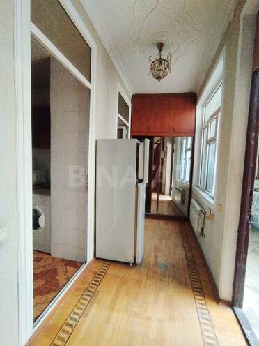 İcarəyə verilir 4 otaqlı ofis 130 m², İçəri Şəhər m., photo 23 from 31